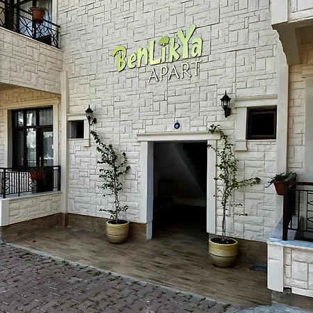 Benlikya Apartment