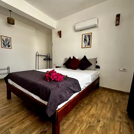 Benlikya Apartment Demre