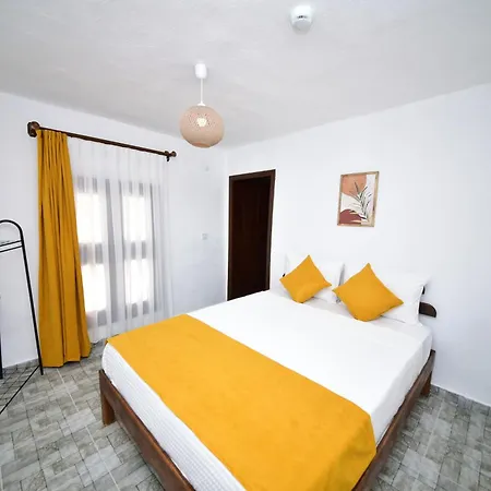 Apartmán Benlikya *