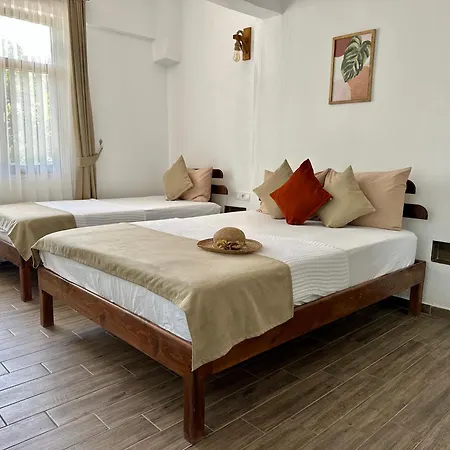 Apartment Benlikya Demre