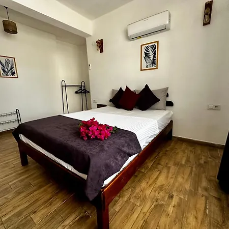 Benlikya Apartment *