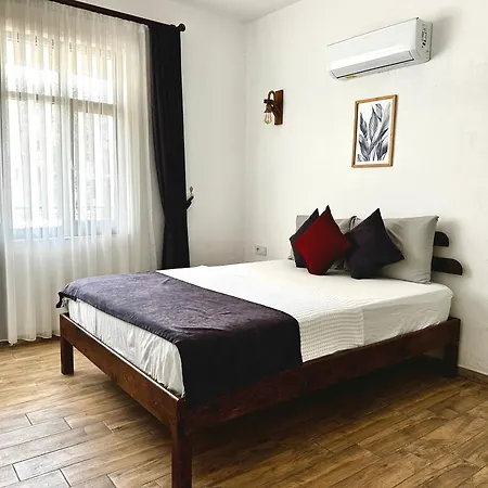 Apartment Benlikya *