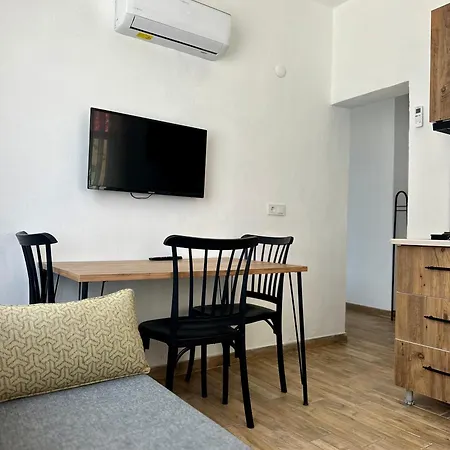 Apartmán Benlikya Demre
