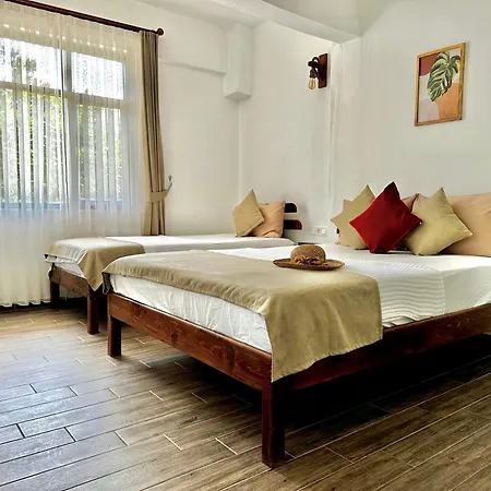 Apartment Benlikya Demre