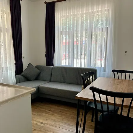 Apartmán Benlikya *