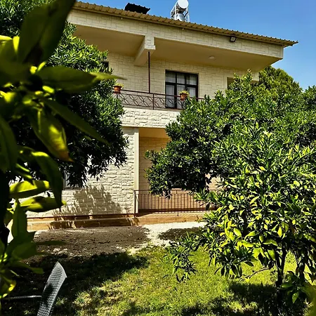 Benlikya Apartment